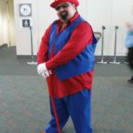 Pimp Mario