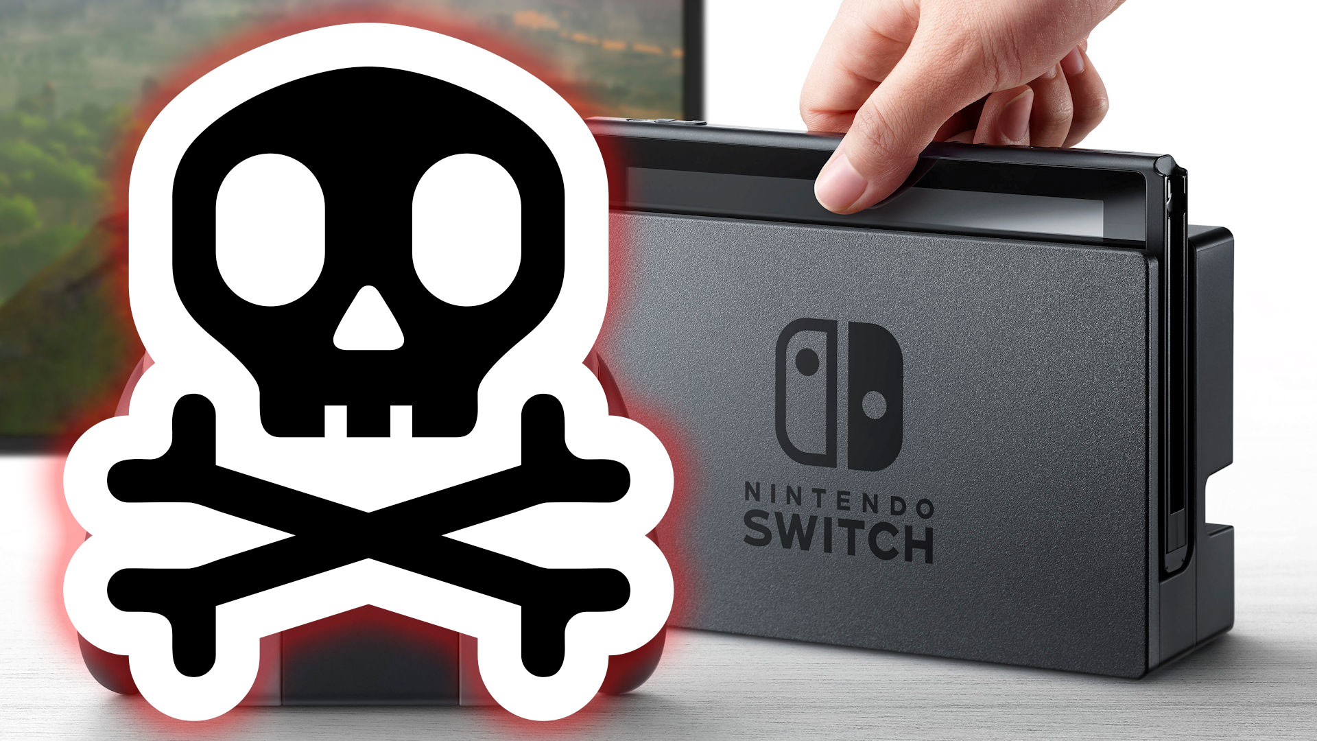 Don't Buy a Switch